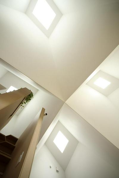 作品「港北の住宅」の画像 その17 （建築家 : 鈴野 浩一）