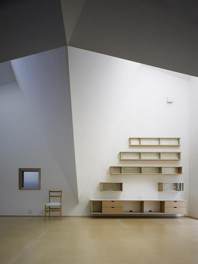 作品「港北の住宅」の画像 その31 (建築家 : 鈴野 浩一)
