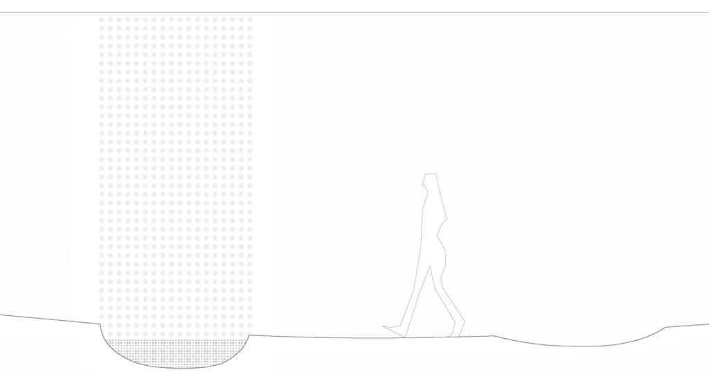 作品「two surfaces of bath」の画像 その2 （建築家 : 鈴野 浩一）