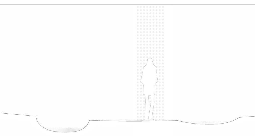 作品「two surfaces of bath」の画像 その3 （建築家 : 鈴野 浩一）