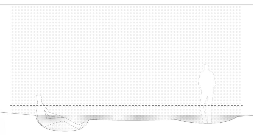 作品「two surfaces of bath」の画像 その5 （建築家 : 鈴野 浩一）