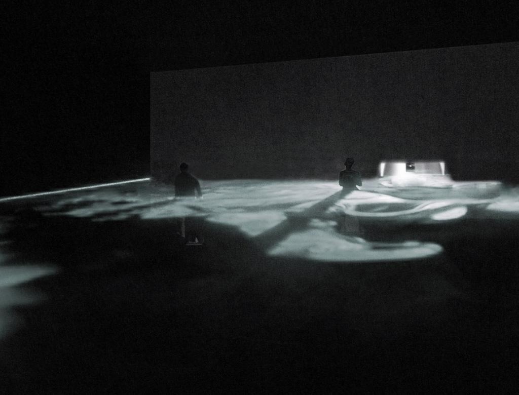 作品「two surfaces of bath」の画像 その7 （建築家 : 鈴野 浩一）