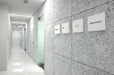 作品「W」の画像 その1 （建築家 : 鈴野 浩一）