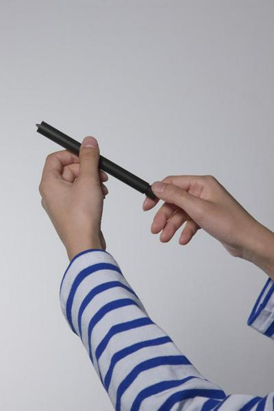 作品「炭素ホルダー」の画像 その2 （建築家 : 鈴野 浩一）