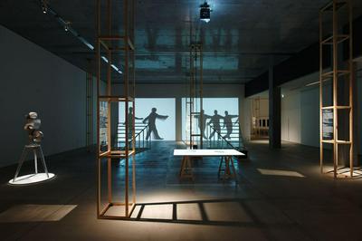 作品「｢骨」 展」の画像 その10 （建築家 : 鈴野 浩一）