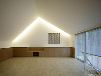 作品「中丸の住宅」の画像 その14 （建築家 : 鈴野 浩一）