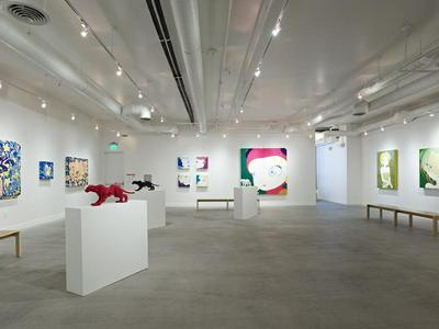 作品「NEW PEOPLE」の画像 その23 （建築家 : 鈴野 浩一）