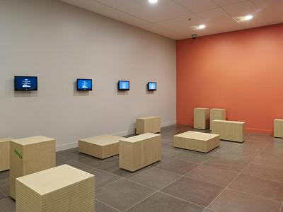 作品「NEW PEOPLE」の画像 その27 （建築家 : 鈴野 浩一）