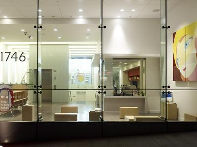 作品「NEW PEOPLE」の画像 その37 （建築家 : 鈴野 浩一）