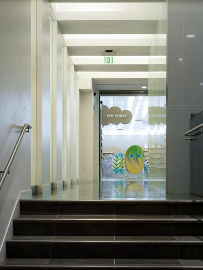 作品「NEW PEOPLE」の画像 その6 （建築家 : 鈴野 浩一）