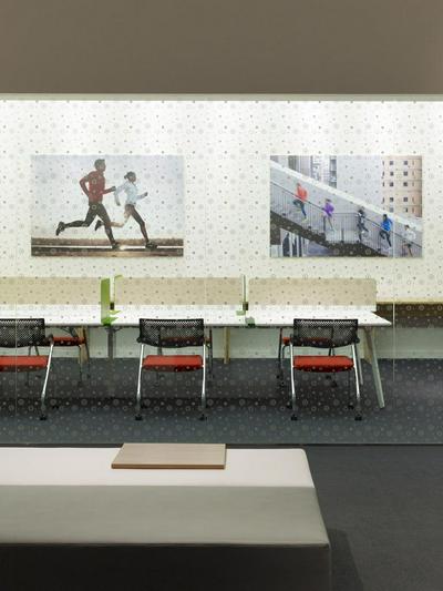 作品「| NEWS WORKS / 」の画像 その16 （建築家 : 鈴野 浩一）