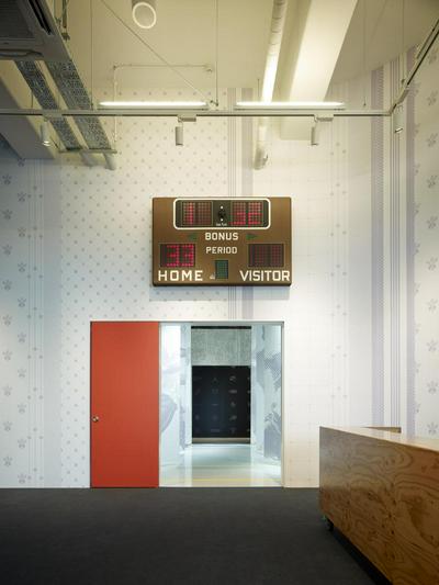 作品「| NEWS WORKS / 」の画像 その4 （建築家 : 鈴野 浩一）