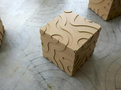 作品「INHABITANT STORE TOKYO」の画像 その16 （建築家 : 鈴野 浩一）