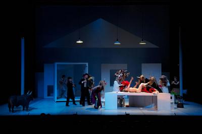 作品「パパ・タラフマラ 「パンク・ドンキホーテ」」の画像 その18 （建築家 : 鈴野 浩一）