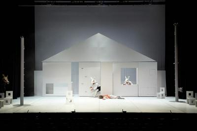 作品「パパ・タラフマラ 「パンク・ドンキホーテ」」の画像 その7 （建築家 : 鈴野 浩一）