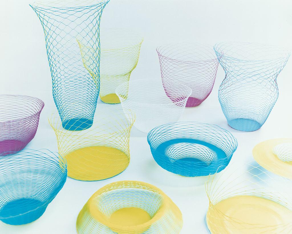 作品「空気の器」の画像 その13 (建築家 : 鈴野 浩一)