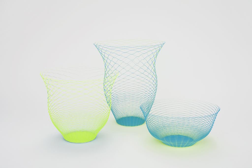 作品「空気の器」の画像 その16 (建築家 : 鈴野 浩一)