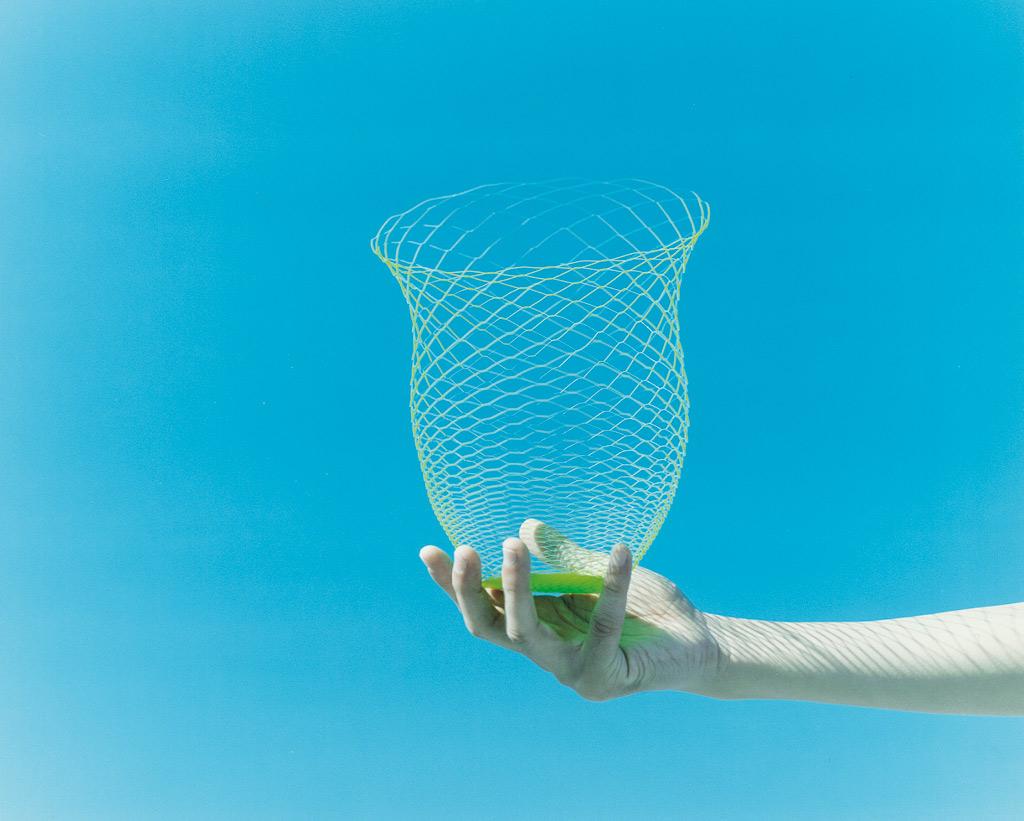 作品「空気の器」の画像 その2 (建築家 : 鈴野 浩一)