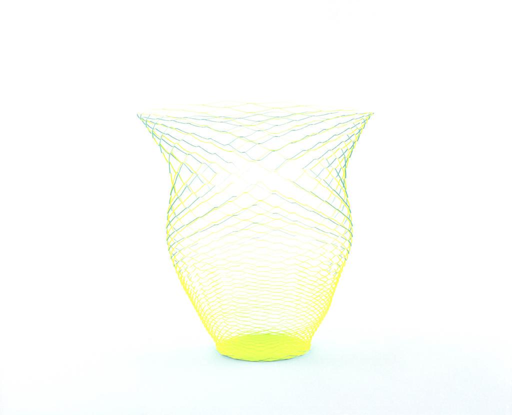 作品「空気の器」の画像 その3 (建築家 : 鈴野 浩一)