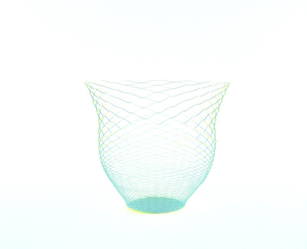 作品「空気の器」の画像 その4 (建築家 : 鈴野 浩一)