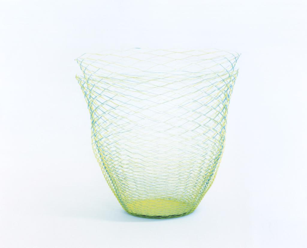 作品「空気の器」の画像 その5 (建築家 : 鈴野 浩一)