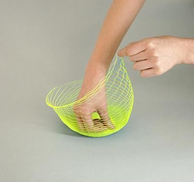 作品「空気の器」の画像 その8 （建築家 : 鈴野 浩一）
