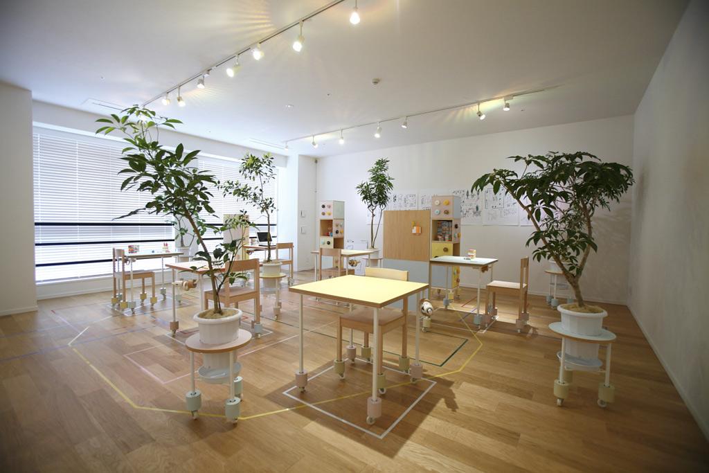 作品「3M theSOHOショールーム」の画像 その1 （建築家 : 鈴野 浩一）