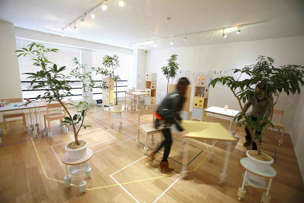 作品「3M theSOHOショールーム」の画像 その6 （建築家 : 鈴野 浩一）