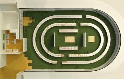 作品「川崎市市民ミュージアム 「横山裕一」展」の画像 その17 （建築家 : 鈴野 浩一）