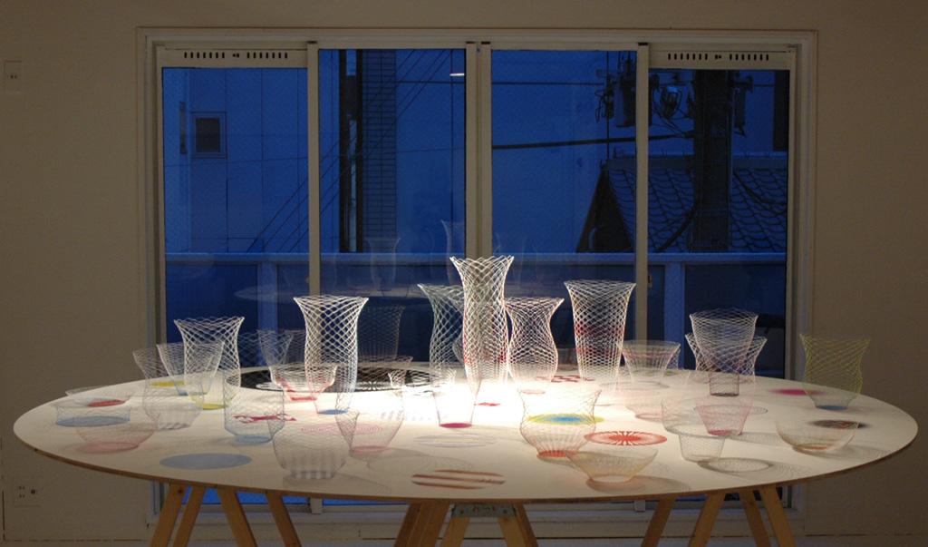 作品「inside out / outside in」の画像 その11 （建築家 : 鈴野 浩一）