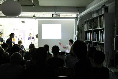 作品「inside out / outside in」の画像 その13 （建築家 : 鈴野 浩一）