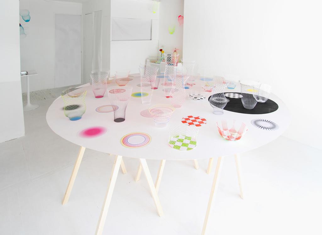 作品「inside out / outside in」の画像 その2 （建築家 : 鈴野 浩一）