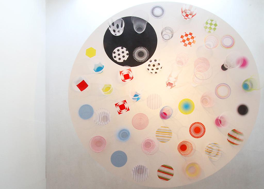 作品「inside out / outside in」の画像 その3 （建築家 : 鈴野 浩一）