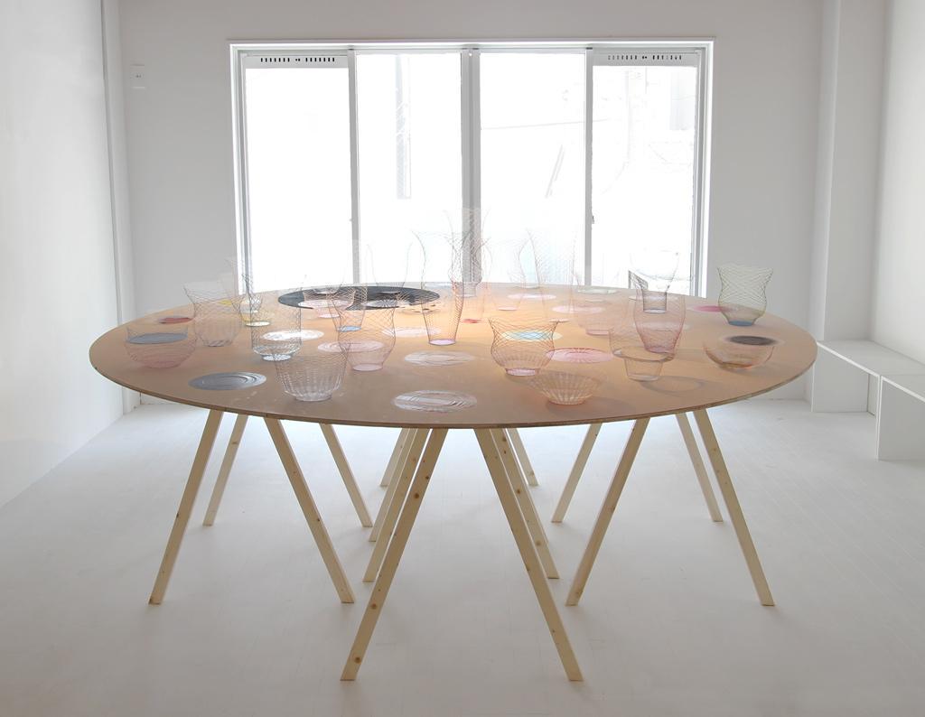 作品「inside out / outside in」の画像 その4 （建築家 : 鈴野 浩一）