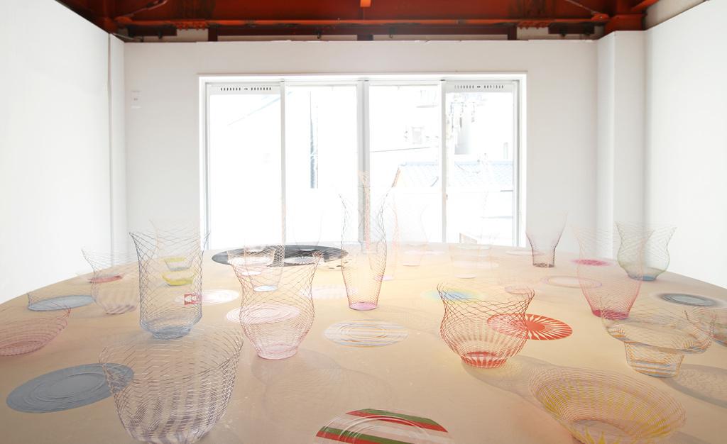 作品「inside out / outside in」の画像 その5 （建築家 : 鈴野 浩一）