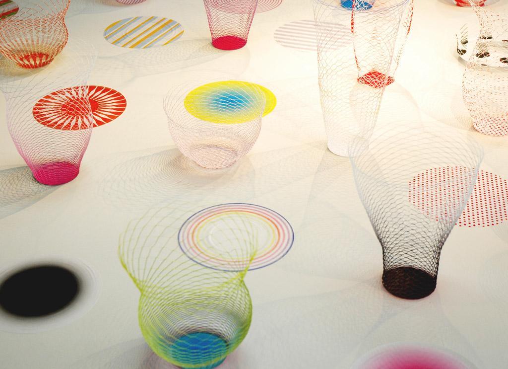 作品「inside out / outside in」の画像 その6 （建築家 : 鈴野 浩一）