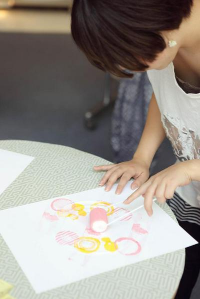 作品「SPIRALMARKET LIMITED SELECTION」の画像 その12 （建築家 : 鈴野 浩一）