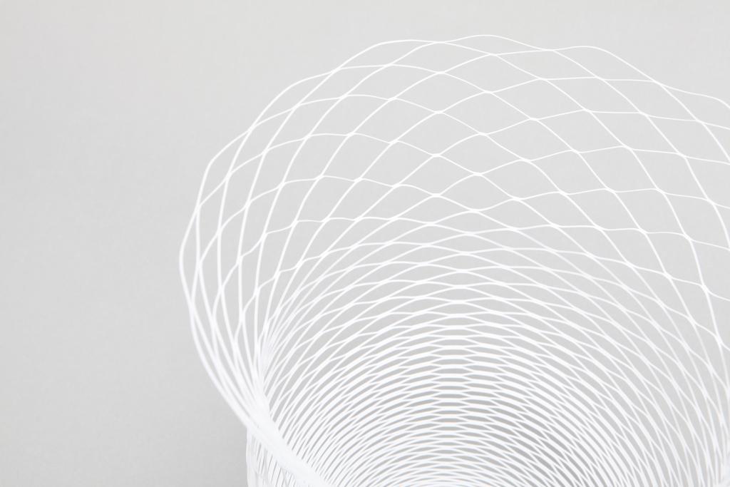 作品「空気の器 (WHITE)」の画像 その1 (建築家 : 鈴野 浩一)