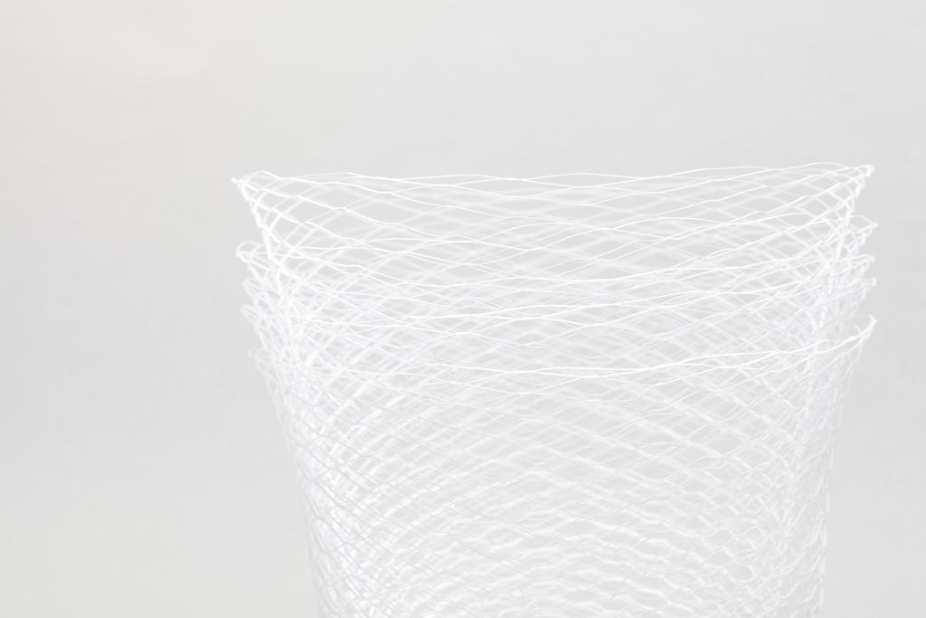 作品「空気の器 (WHITE)」の画像 その4 (建築家 : 鈴野 浩一)