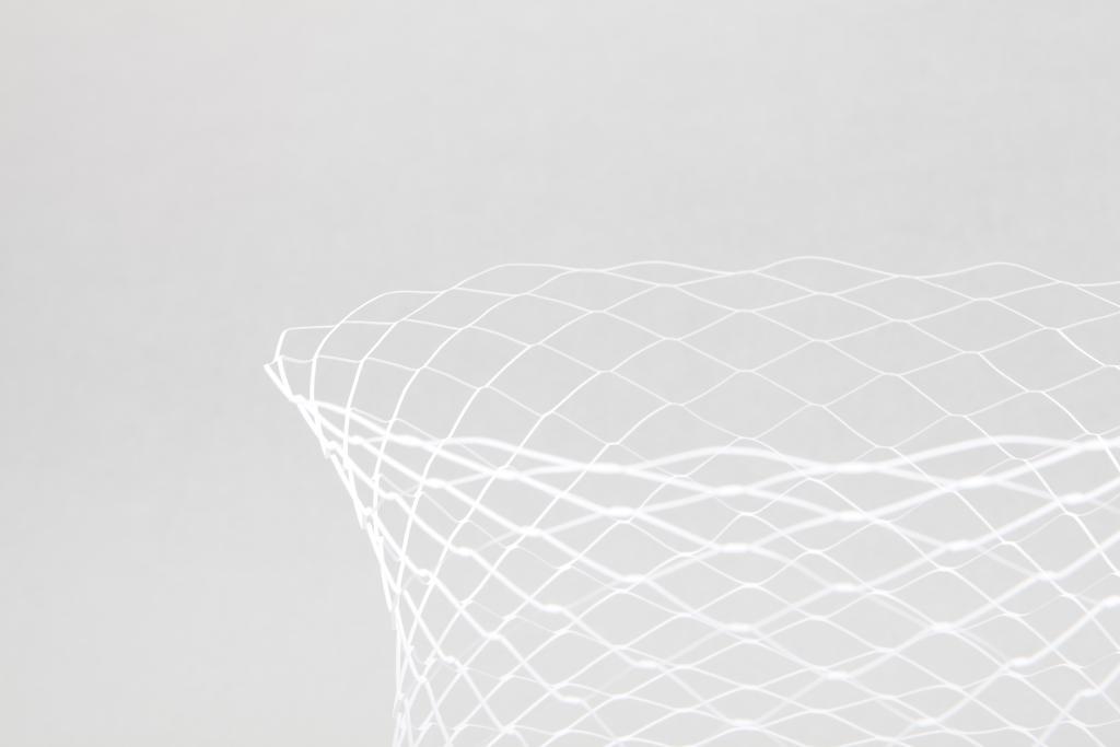 作品「空気の器 (WHITE)」の画像 その5 (建築家 : 鈴野 浩一)