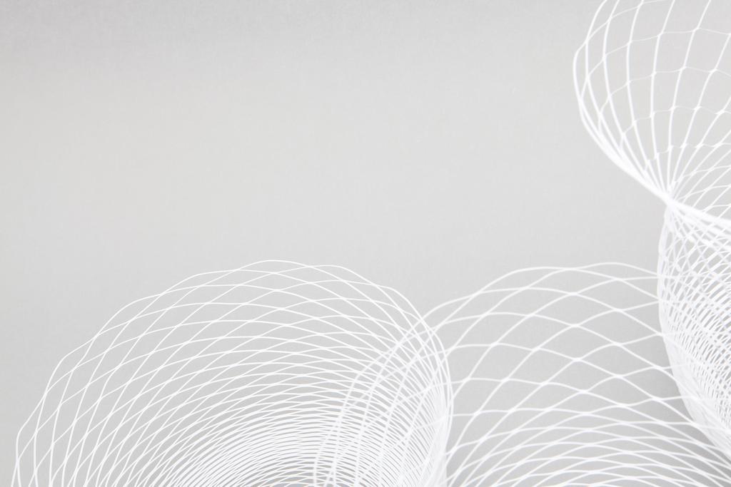 作品「空気の器 (WHITE)」の画像 その7 (建築家 : 鈴野 浩一)