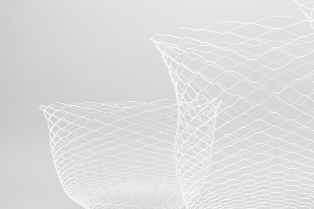 作品「空気の器 (WHITE)」の画像 その8 (建築家 : 鈴野 浩一)