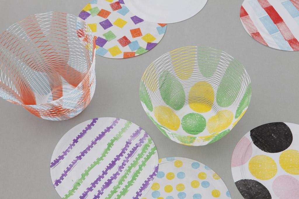 作品「空気の器 (WHITE)」の画像 その9 (建築家 : 鈴野 浩一)