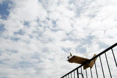 作品「デッキ」の画像 その1 （建築家 : 鈴野 浩一）