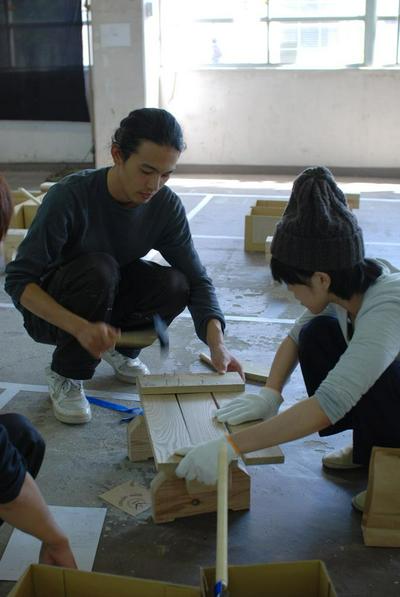 作品「デッキ」の画像 その11 （建築家 : 鈴野 浩一）