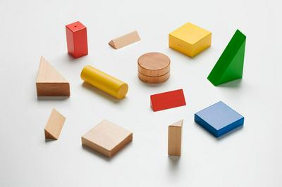 作品「キッチンの積み木」の画像 その2 （建築家 : 鈴野 浩一）