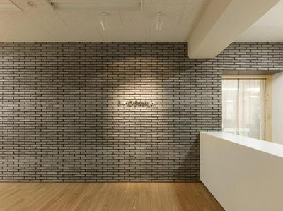 作品「1→10design 京都オフィス」の画像 その1 （建築家 : 鈴野 浩一）