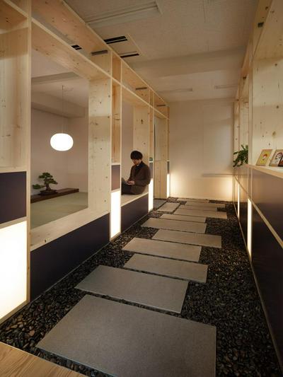 作品「1→10design 京都オフィス」の画像 その10 （建築家 : 鈴野 浩一）