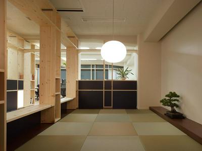 作品「1→10design 京都オフィス」の画像 その11 （建築家 : 鈴野 浩一）