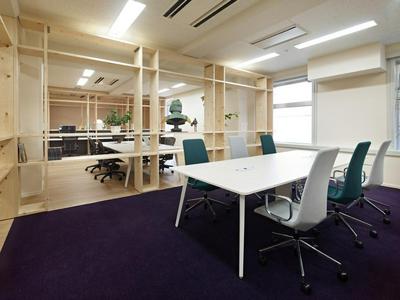 作品「1→10design 京都オフィス」の画像 その12 （建築家 : 鈴野 浩一）
